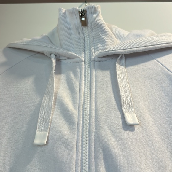 Athleta Triumph Zip Up Hoodie - Picture 13 of 15